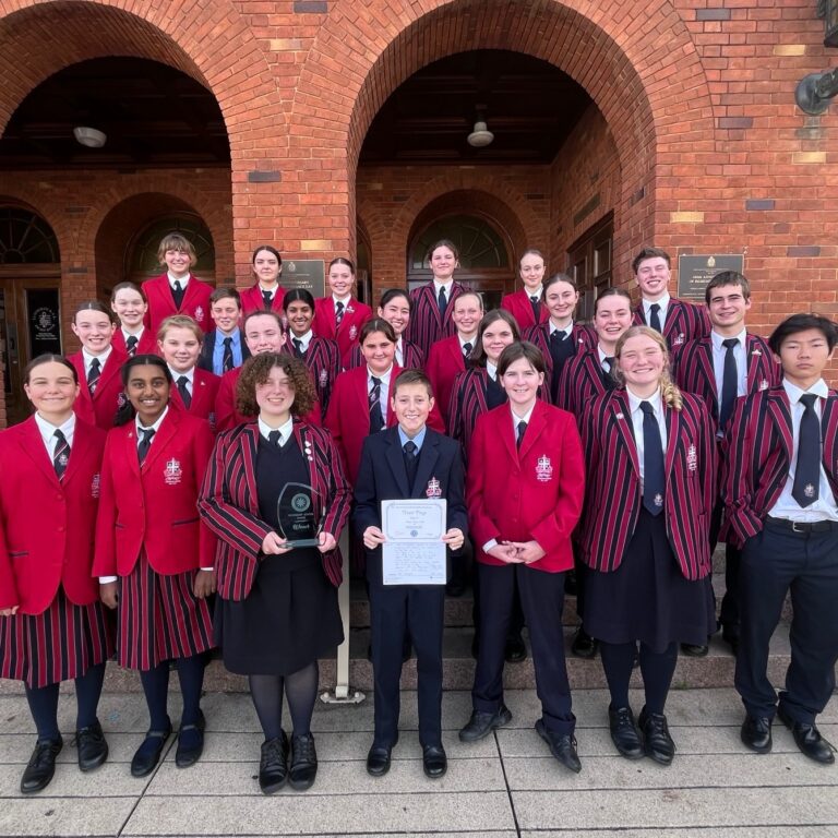 Anglican School